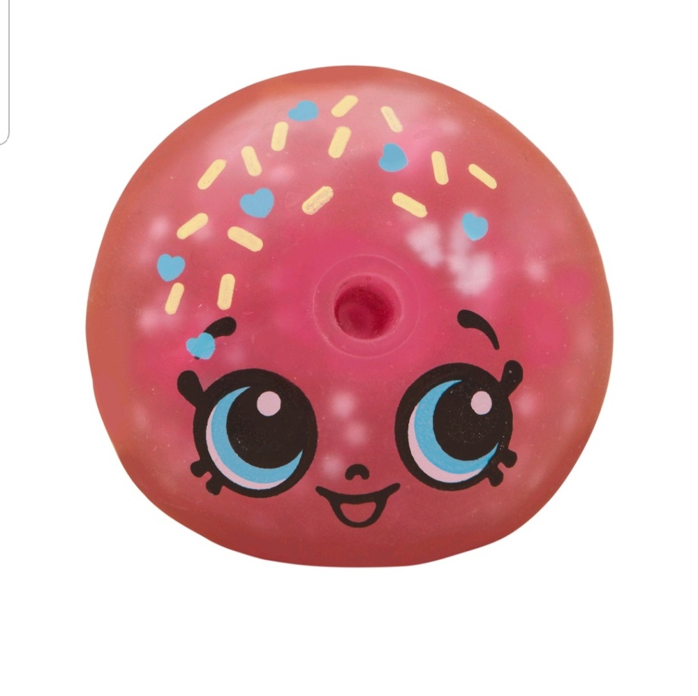 🎄🎄Shopkins squeezkins - Picture 2 of 6